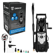 Мойка высокого давления DKCW2400 PRO DEKO 085-2035