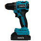 Дрель-шуруповерт аккумуляторная ASB-18A (J) OASIS ASB-18A