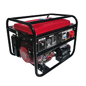 Бензогенератор WATT WT-8003 WATT 9.080.025.30