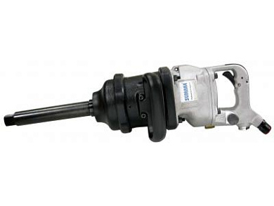 Пневмогайковерт, жало 8'', 3380 Нм, 3300 об/мин, 1'' Sumake ST-55883-8