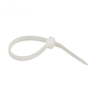 Хомут нейлоновый (4,8х120) (100шт,) EKF Basic plc-c-4.8x120
