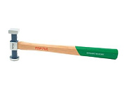 Молоток для кузовных работ Toptul JFAA0333