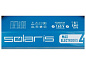 Инвертор сварочный MMA-200D Solaris MMA-200D