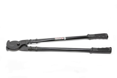 Кабелерез ручной, медь/аллюминий 240 мм2 Forsage F-D250