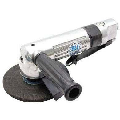 Пневмоотрезная машинка угловая 110 об/мин Sumake ST-7737