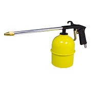 Пневмопистолет для мойки двигателя с бачком WMC TOOLS WMC-2374