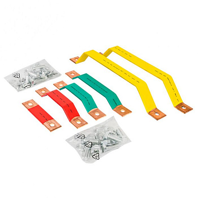 Комплект медных шин для реверса КТЭ 630 EKF ctr-k-17