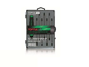 Набор отверток 14 в 1 Toptul GAAW0804