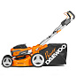 Газонокосилка аккумуляторная DLM 5042Li SET Daewoo Power DLM 5042Li SET