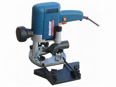 Фрезер вертикальный МФ 3-1100 Э в кор., 1100 Вт, цанга 8 мм, 30000 об/мин, регул. об. ФИОЛЕНТ ИДФР298259001-К1