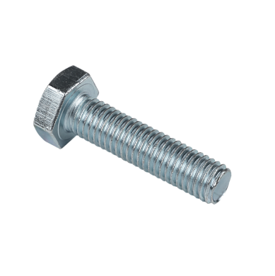 Болт шестигранный М10х60 DIN 933 TDZ EKF b6grm10x60-TDZ