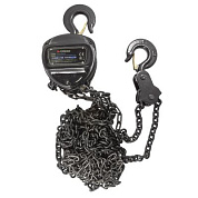 Таль ручная 2 т, длина цепи - 3 м Forsage F-TRC90201