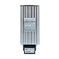 Обогреватель на DIN-рейку клеммный 100Вт 230В IP20 EKF PROxima heater-click-100-20