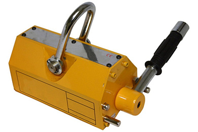 Захват магнитный PML-A 1000 (г/п 1000 кг) (T)* TOR 1048986