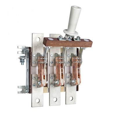 Разъединитель РЕ19-43-31110 1600А EKF re19-4331110