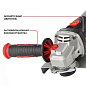 Шлифмашина угловая аккум. бесщёточная, 20 В, 125 мм, 3 ск, 1 акб 4,0 Ач, ЗУ, кейс PIT PWS20H-125D/1