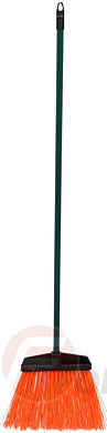 Метла садовая с черенком F210 Flo 35908