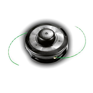 Триммерная головка EFCO LOAD&GO D130х2,0 мм (1 шт.) EFCO 4199040CR