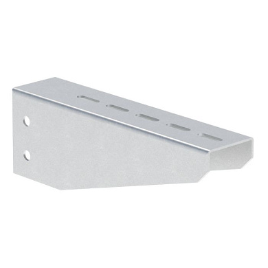 Кронштейн монтажный 500 мм (1,5 мм) HDZ EKF km500-HDZ