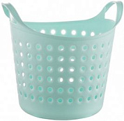 Корзинка Soft 4,1 л (мята) BEROSSI ИК 30857000