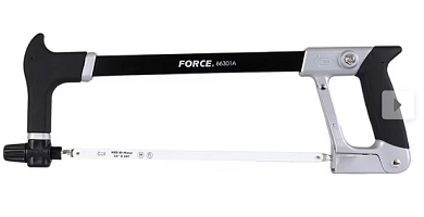 Ножовка по металлу FORCE 66301A