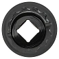 Головка для снятия дизельных форсунок 27 мм 12-гр 1/2'' Forsage F-907G2P3