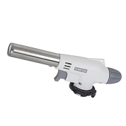 Горелка газовая на цанговый баллон t-1300-гр L-180 мм WMC TOOLS WMC-F-175GB