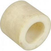 Колесо нейлоновое 70х60 мм без подшипника для тележек гидравлических DB/BFC/DF-III TOR 1015769