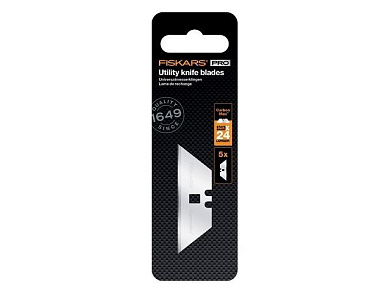 Лезвия сменные 5 шт. CarbonMax Fiskars 1027229