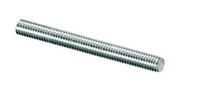 Шпилька M6*2000 BY 12665