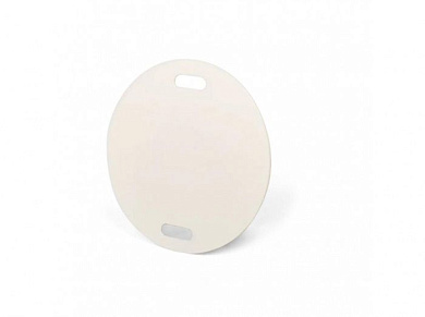 Бирка кабельная маркировочная круглая У-135МГ (100шт.) 79659 Fortisflex 79659