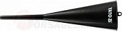 Воронка гибкая d120 мм Yato YT-0693