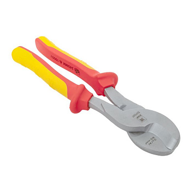 Кабельные ножницы НКи-16у Expert 1000В EKF nk-16y-exp-in