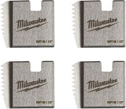Плашка для резьбонарезного инструмента Milwaukee FPTD 1-1/2" BSPT HS 4932480237
