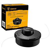 Головка для триммера TH02 DEKO 065-1054