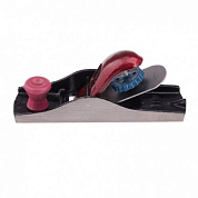 Рубанок, металлический, малогабаритный Sparta