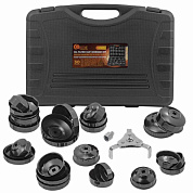 Набор съемников масляных фильтров 30 пр. FORSTIME FT-61917