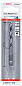 Набор сверл Bosch HSS PointTeQ HEX 3,5 мм по металлу 10 шт (2.608.577.542)