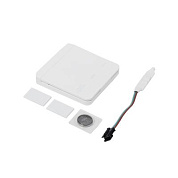 Контроллер для светодиодной ленты SPI, 12/24V, 72/144W, AKS 115369