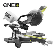 ONE + / Торцовочная пила RMS18190-0 (без батареи) RYOBI 5133005502