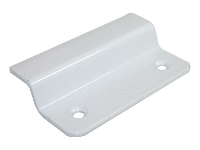 Ручка балконная полимер Starfix SMP-28968-1