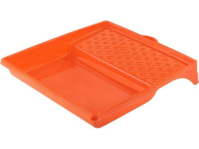 Ванночка малярная пластм. 330х355мм STARTUL MASTER (ST0901-33-35) (кювета, для валиков длиной до 300мм)