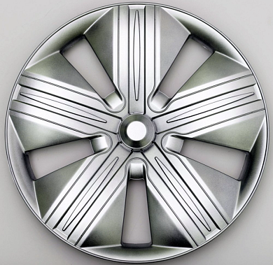 Колпак декоративный автомобильный Бра 14" (4 шт) Star S1405