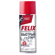 Быстрый старт Felix, в аэроз. уп. 520 мл. FELIX 411040169