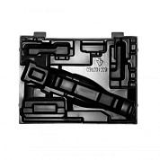 Вставка для кейса HD Box № 15 Milwaukee 4932453857