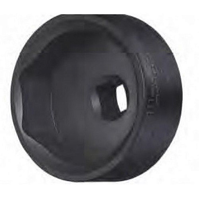 Головка для BPW-12T овальная 111 мм под HEX 41 мм Prowin BPW-RHN-111M*H41