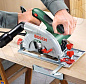Пила циркулярная PKS 55 BOSCH (0603500020)