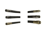 Гибкий вал с броней ЭВ-260 3 м КрасныйМаяк ЭВ2603