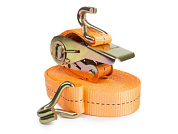 Ремень стяжной 0,6/1,2 т 3 м 25 мм TOR 1021325