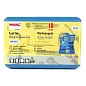 Набор инструментов 16 пр. WMC TOOLS WMC-1016